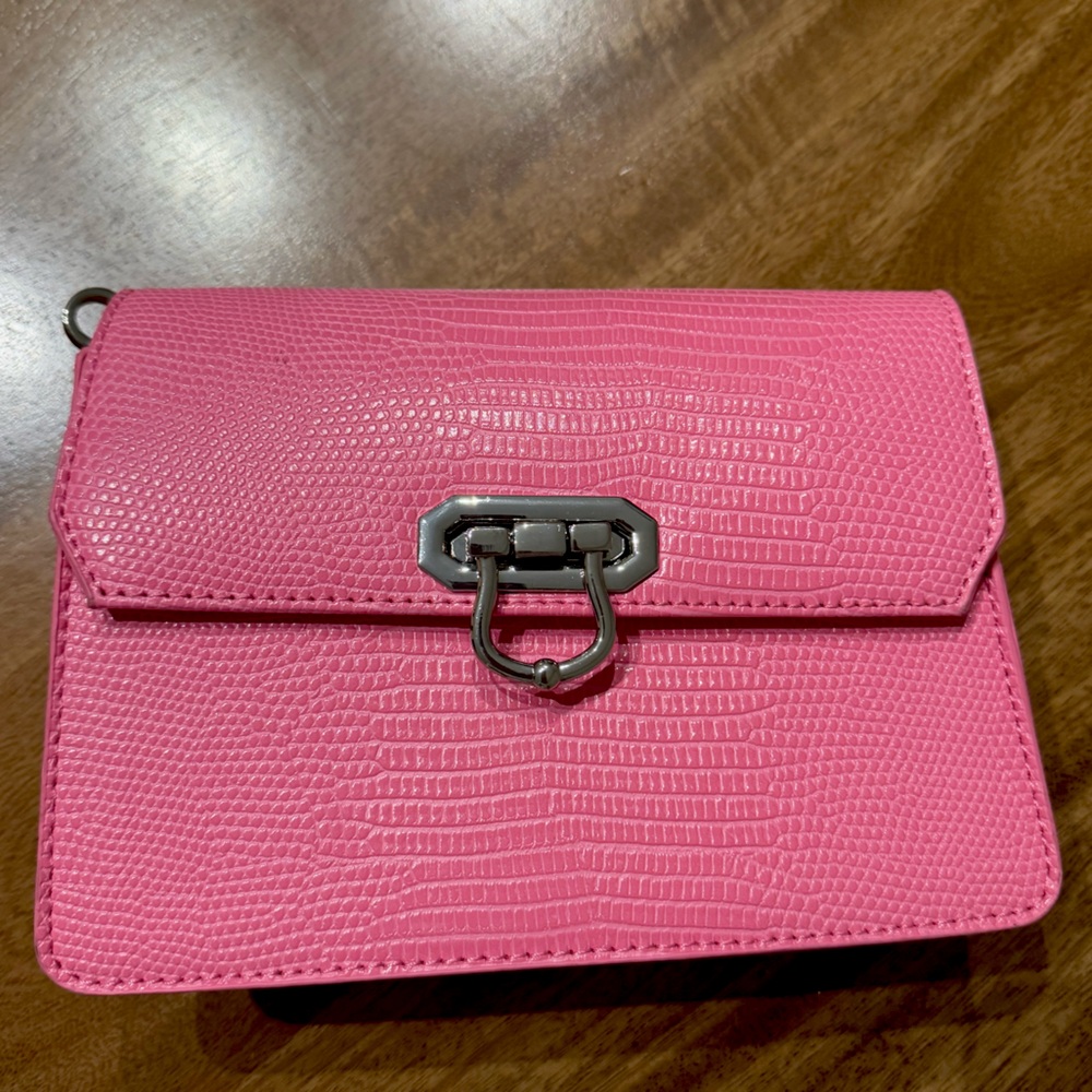 Barbie Color Purse